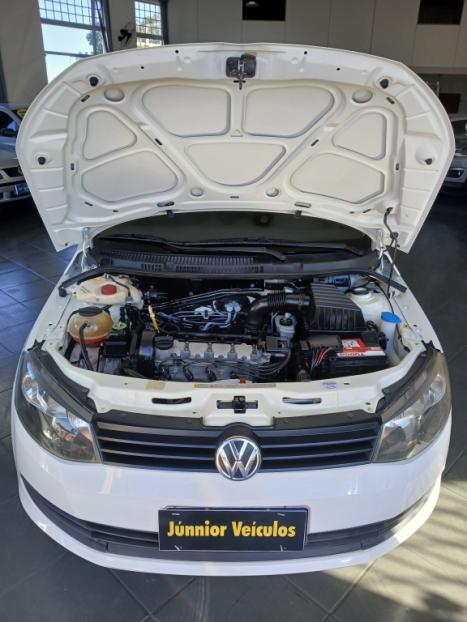VOLKSWAGEN Gol 1.6 4P G6 TRENDLINE FLEX, Foto 11
