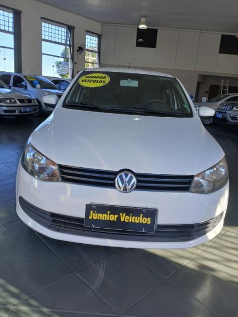 VOLKSWAGEN Gol 1.6 4P G6 TRENDLINE FLEX, Foto 12