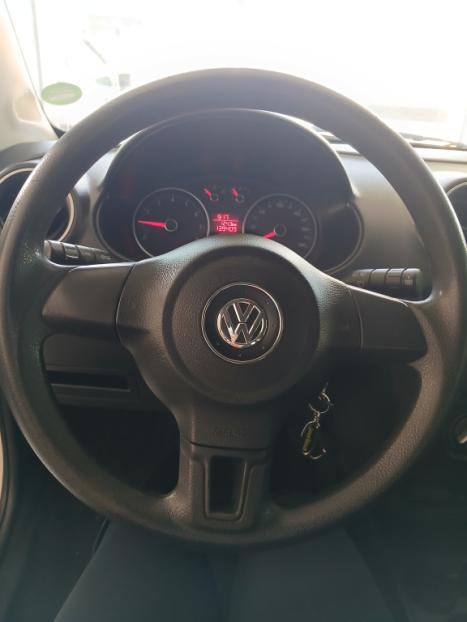 VOLKSWAGEN Gol 1.6 4P G6 TRENDLINE FLEX, Foto 13