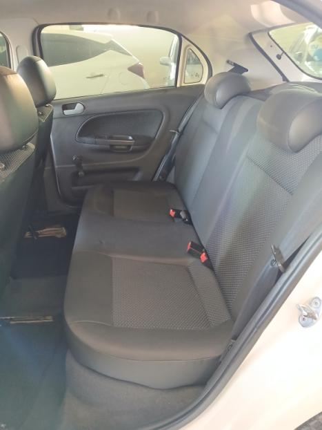 VOLKSWAGEN Gol 1.6 4P G6 TRENDLINE FLEX, Foto 15