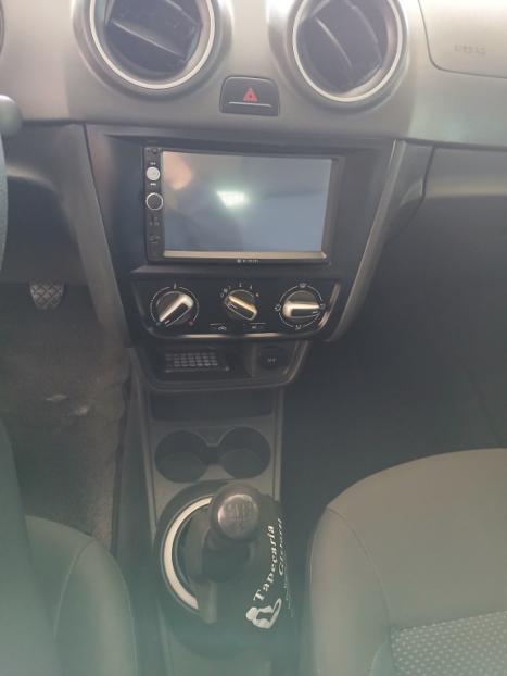 VOLKSWAGEN Gol 1.6 4P G6 TRENDLINE FLEX, Foto 16