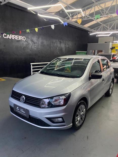 VOLKSWAGEN Gol 1.6 4P FLEX MSI, Foto 2