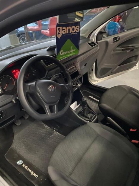 VOLKSWAGEN Gol 1.6 4P FLEX MSI, Foto 7