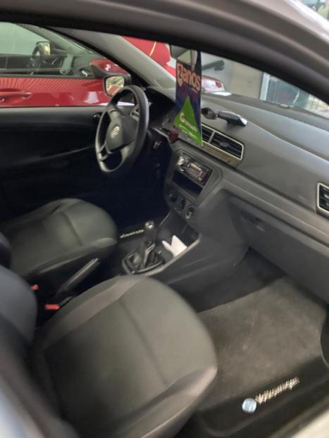 VOLKSWAGEN Gol 1.6 4P FLEX MSI, Foto 9
