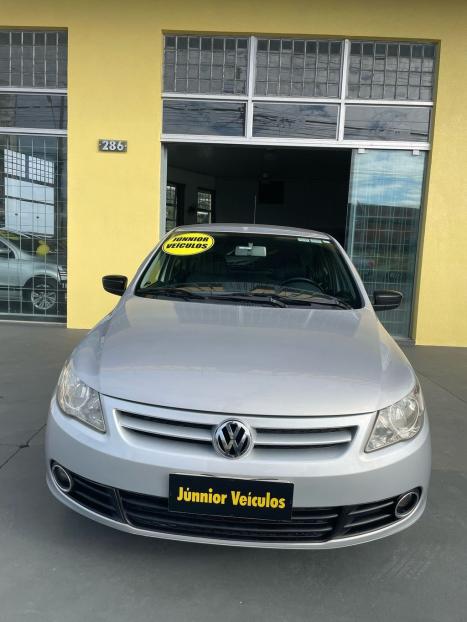 VOLKSWAGEN Gol 1.6 4P G5 I-TREND FLEX, Foto 1