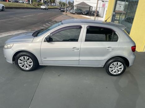 VOLKSWAGEN Gol 1.6 4P G5 I-TREND FLEX, Foto 2