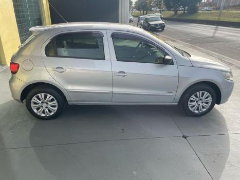 VOLKSWAGEN Gol 1.6 4P G5 I-TREND FLEX, Foto 3