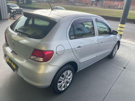 VOLKSWAGEN Gol 1.6 4P G5 I-TREND FLEX, Foto 4