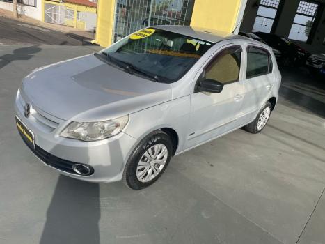 VOLKSWAGEN Gol 1.6 4P G5 I-TREND FLEX, Foto 5