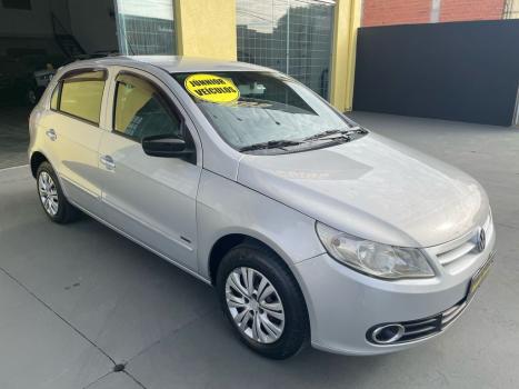 VOLKSWAGEN Gol 1.6 4P G5 I-TREND FLEX, Foto 6