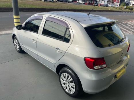 VOLKSWAGEN Gol 1.6 4P G5 I-TREND FLEX, Foto 7
