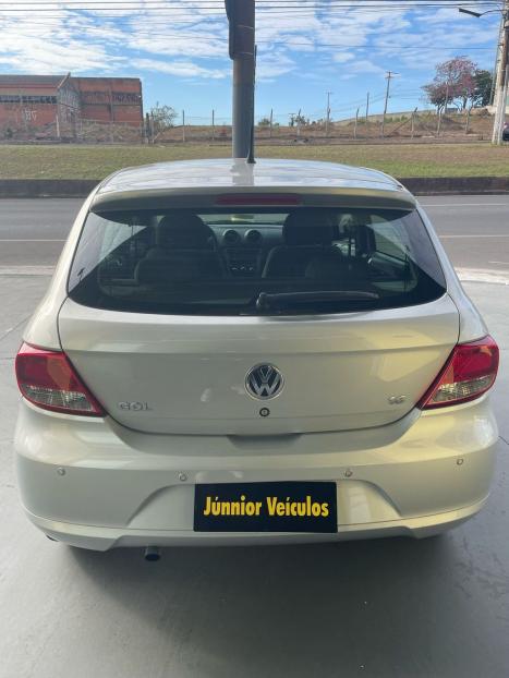 VOLKSWAGEN Gol 1.6 4P G5 I-TREND FLEX, Foto 8