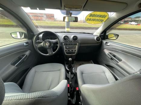 VOLKSWAGEN Gol 1.6 4P G5 I-TREND FLEX, Foto 10