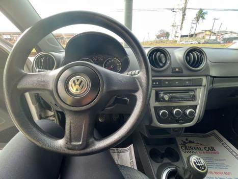 VOLKSWAGEN Gol 1.6 4P G5 I-TREND FLEX, Foto 11