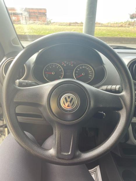 VOLKSWAGEN Gol 1.6 4P G5 I-TREND FLEX, Foto 12