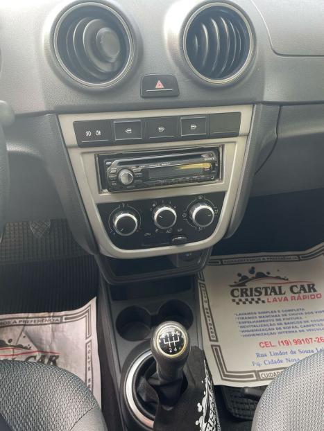VOLKSWAGEN Gol 1.6 4P G5 I-TREND FLEX, Foto 14