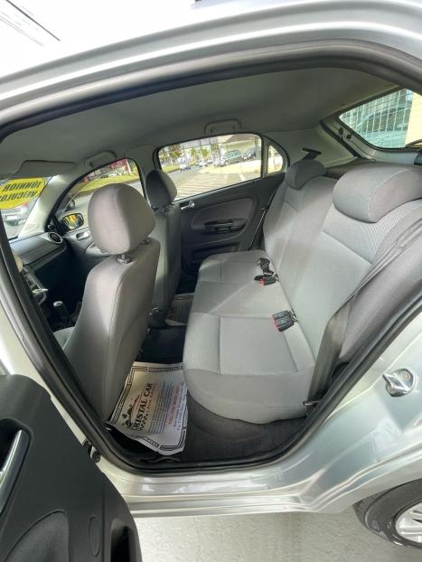 VOLKSWAGEN Gol 1.6 4P G5 I-TREND FLEX, Foto 15