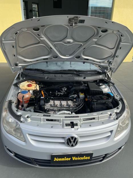 VOLKSWAGEN Gol 1.6 4P G5 I-TREND FLEX, Foto 16