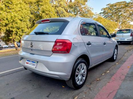 VOLKSWAGEN Gol 1.6 4P G6 TRENDLINE FLEX, Foto 6