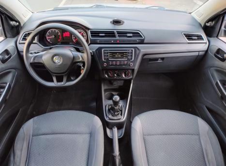 VOLKSWAGEN Gol 1.6 4P G6 TRENDLINE FLEX, Foto 8