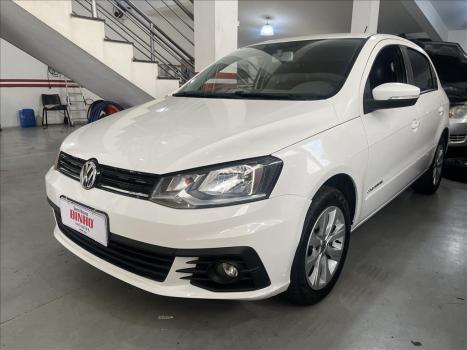 VOLKSWAGEN Gol 1.6 4P FLEX MSI CONFORTLINE, Foto 1