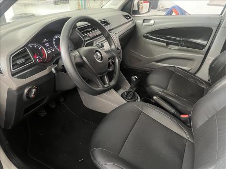 VOLKSWAGEN Gol 1.6 4P FLEX MSI CONFORTLINE, Foto 2