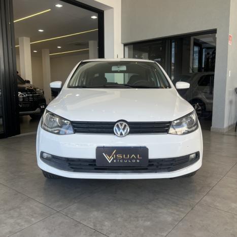 VOLKSWAGEN Gol 1.6 4P G6 CITY FLEX, Foto 2