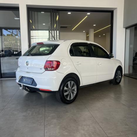 VOLKSWAGEN Gol 1.6 4P G6 CITY FLEX, Foto 4