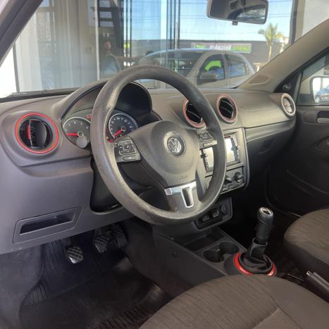 VOLKSWAGEN Gol 1.6 4P G6 CITY FLEX, Foto 7