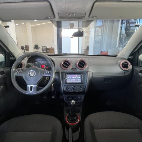VOLKSWAGEN Gol 1.6 4P G6 CITY FLEX, Foto 8