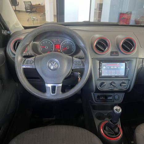 VOLKSWAGEN Gol 1.6 4P G6 CITY FLEX, Foto 11