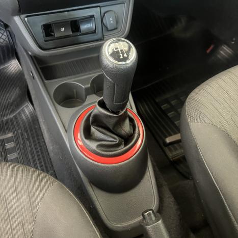 VOLKSWAGEN Gol 1.6 4P G6 CITY FLEX, Foto 14