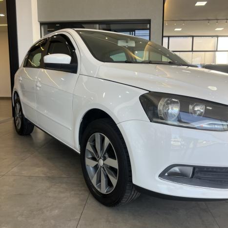 VOLKSWAGEN Gol 1.6 4P G6 CITY FLEX, Foto 17