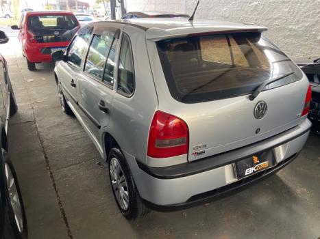 VOLKSWAGEN Gol 1.6, Foto 2