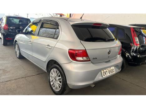 VOLKSWAGEN Gol 1.6, Foto 2