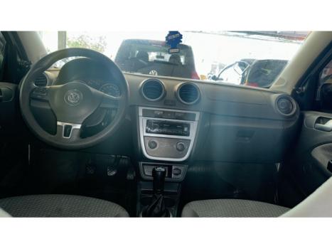 VOLKSWAGEN Gol 1.6, Foto 3