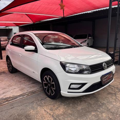 VOLKSWAGEN Gol 1.6, Foto 2