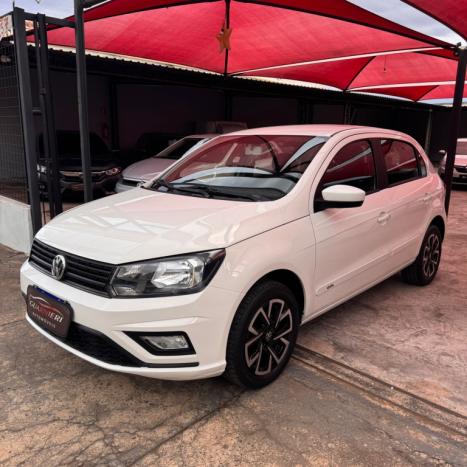 VOLKSWAGEN Gol 1.6, Foto 3
