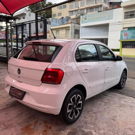 VOLKSWAGEN Gol 1.6, Foto 4