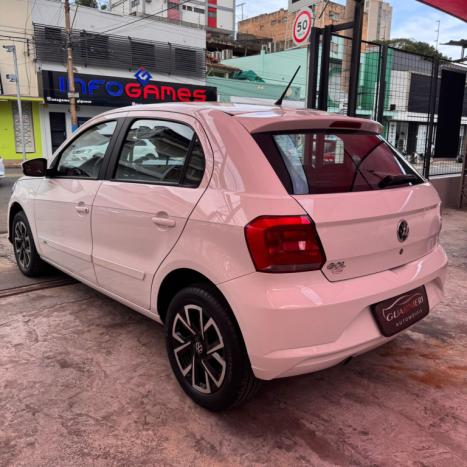 VOLKSWAGEN Gol 1.6, Foto 5