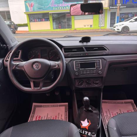 VOLKSWAGEN Gol 1.6, Foto 9