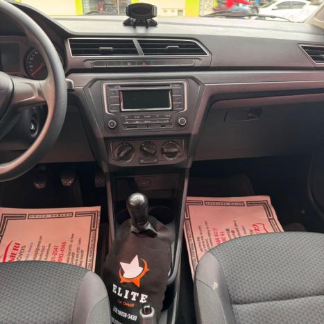 VOLKSWAGEN Gol 1.6, Foto 10