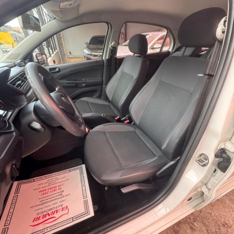 VOLKSWAGEN Gol 1.6, Foto 11