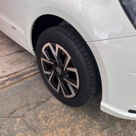 VOLKSWAGEN Gol 1.6, Foto 13