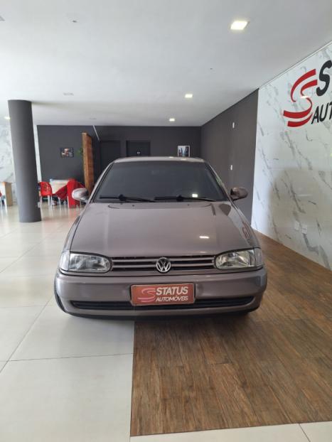 VOLKSWAGEN Gol 1.6 CLI, Foto 2