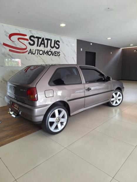 VOLKSWAGEN Gol 1.6 CLI, Foto 3