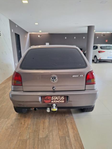 VOLKSWAGEN Gol 1.6 CLI, Foto 4