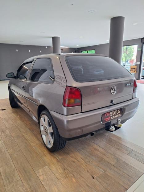 VOLKSWAGEN Gol 1.6 CLI, Foto 5