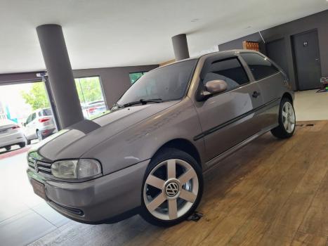 VOLKSWAGEN Gol 1.6 CLI, Foto 6