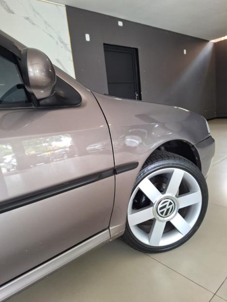 VOLKSWAGEN Gol 1.6 CLI, Foto 7